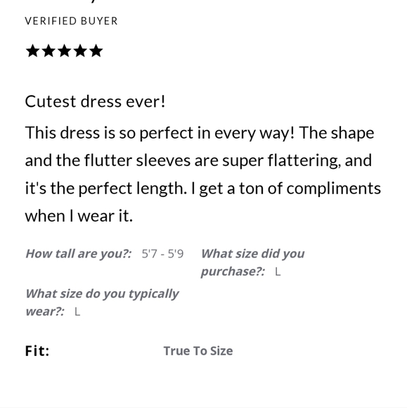 Vici Pocketed Primrose Ruffle Floral Dress Small - Picture 16 of 16